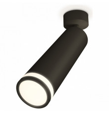 Спот Ambrella Light Techno Spot XM6356002 (A2210, C6356, N6221)