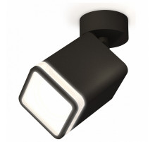 Спот Ambrella Light Techno Spot XM7813021 (A2210, C7813, N7751)