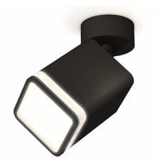 Спот Ambrella Light Techno Spot XM7813021 (A2210, C7813, N7751)