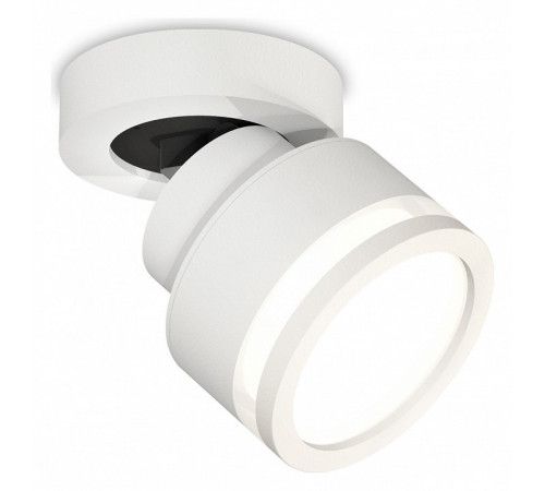 Спот Ambrella Light Techno Spot XM8101022 (A2228, A2105, C8101, N8412) Спот Ambrella Light Techno Spot XM8101022 (A2228, A2105, C8101, N8412)