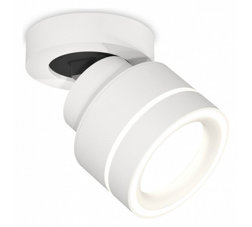 Спот Ambrella Light Techno Spot XM8101023 (A2228, A2105, C8101, N8433) Спот Ambrella Light Techno Spot XM8101023 (A2228, A2105, C8101, N8433)