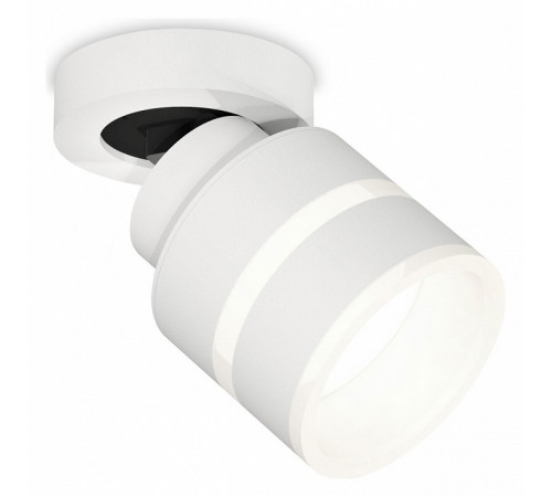 Спот Ambrella Light Techno Spot XM8101024 (A2228, A2105, C8101, N8444) Спот Ambrella Light Techno Spot XM8101024 (A2228, A2105, C8101, N8444)