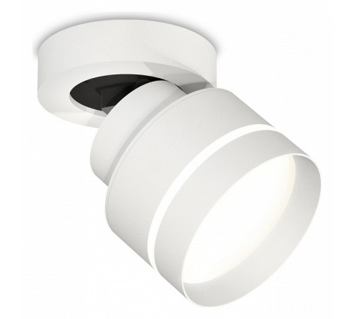 Спот Ambrella Light Techno Spot XM8101025 (A2228, A2105, C8101, N8461) Спот Ambrella Light Techno Spot XM8101025 (A2228, A2105, C8101, N8461)