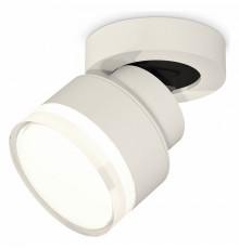 Накладной спот Ambrella Light Techno spot (A2228, A2105, C8101, N8399) XM8101028