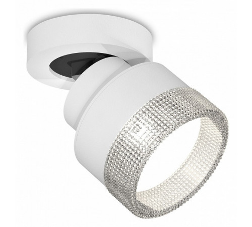 Спот Ambrella Light Techno Spot XM8101040 (A2228, A2105, C8101, N8480) Спот Ambrella Light Techno Spot XM8101040 (A2228, A2105, C8101, N8480)