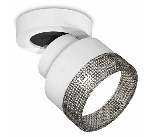 Спот Ambrella Light Techno Spot XM8101041 (A2228, A2105, C8101, N8484) Спот Ambrella Light Techno Spot XM8101041 (A2228, A2105, C8101, N8484)