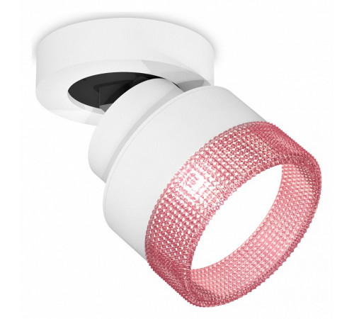 Спот Ambrella Light Techno Spot XM8101042 (A2228, A2105, C8101, N8486) Спот Ambrella Light Techno Spot XM8101042 (A2228, A2105, C8101, N8486)