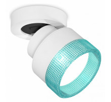 Спот Ambrella Light Techno Spot XM8101043 (A2228, A2105, C8101, N8488)