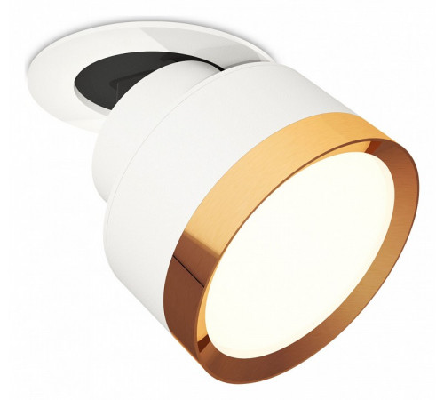 Спот Ambrella Light Techno Spot XM8101503 (A2241, A2105, C8101, N8124)