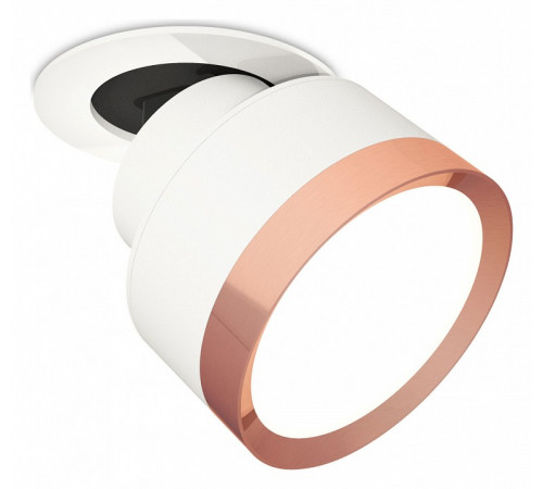 Спот Ambrella Light Techno Spot XM8101504 (A2241, A2105, C8101, N8126)