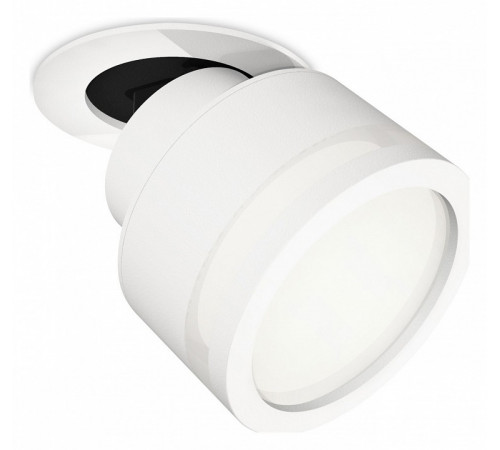 Спот Ambrella Light Techno Spot XM8101522 (A2241, A2105, C8101, N8412) Спот Ambrella Light Techno Spot XM8101522 (A2241, A2105, C8101, N8412)