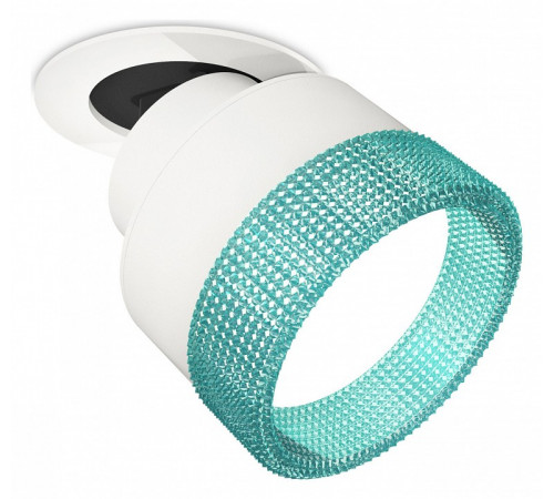 Спот Ambrella Light Techno Spot XM8101543 (A2241, A2105, C8101, N8488)