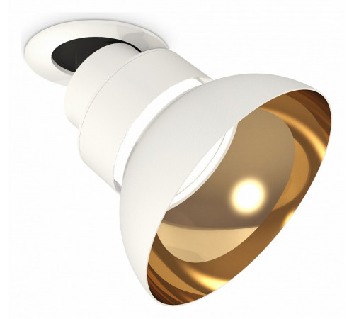 Встраиваемый спот Ambrella Light Techno spot XM8101601 Встраиваемый спот Ambrella Light Techno spot XM8101601