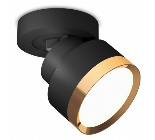 Спот Ambrella Light Techno Spot XM8102004 (A2229, A2106, C8102, N8124) Спот Ambrella Light Techno Spot XM8102004 (A2229, A2106, C8102, N8124)