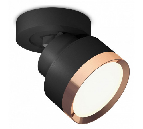 Спот Ambrella Light Techno Spot XM8102005 (A2229, A2106, C8102, N8126) Спот Ambrella Light Techno Spot XM8102005 (A2229, A2106, C8102, N8126)