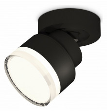 Накладной спот Ambrella Light Techno spot (A2229, A2106, C8102, N8399) XM8102028