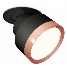 Спот Ambrella Light Techno Spot XM8102503 (A2242, A2106, C8102, N8126)