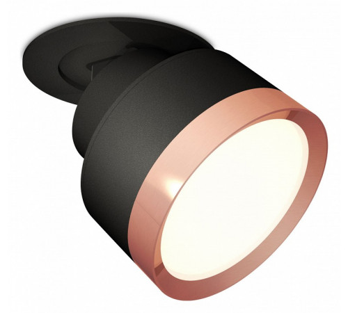 Спот Ambrella Light Techno Spot XM8102503 (A2242, A2106, C8102, N8126) Спот Ambrella Light Techno Spot XM8102503 (A2242, A2106, C8102, N8126)