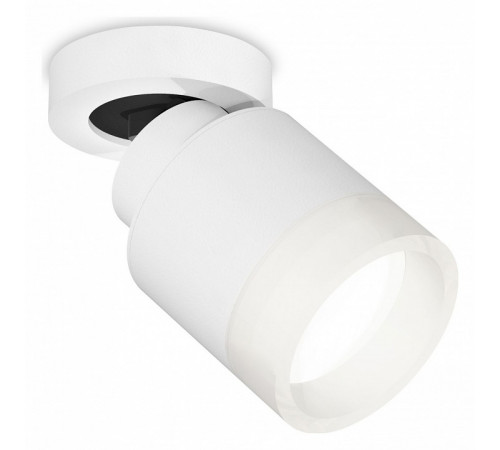 Спот Ambrella Light Techno Spot XM8110001 (A2228, A2105, C8110, N8401) Спот Ambrella Light Techno Spot XM8110001 (A2228, A2105, C8110, N8401)