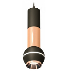 Подвесной светильник Ambrella Light Techno Spot XP11020040 (A2302, C6323, A2063x2, C6326, C1102, N7035)