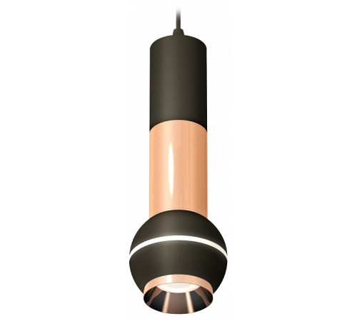 Подвесной светильник Ambrella Light Techno Spot XP11020040 (A2302, C6323, A2063x2, C6326, C1102, N7035)