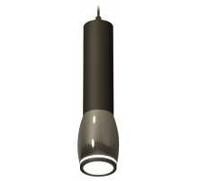 Подвесной светильник Ambrella Light Techno Spot XP1123002 (A2302, C6356, A2010, C1123, N7121)