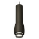 Подвесной светильник Ambrella Light Techno Spot XP1142012 (A2311, C7456, A2011, C1142, N7142)