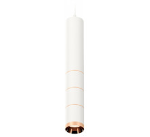 Подвесной светильник Ambrella Light Techno Spot XP6301030 (A2301, C6355, A2063x3, C6301x3, N6135)