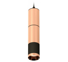 Подвесной светильник Ambrella Light Techno Spot XP6302010 (A2302, C6326x2, A2061x2, C6302, N6135)