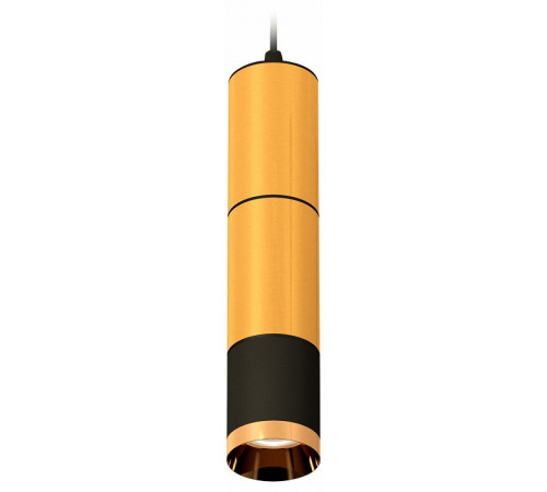 Подвесной светильник Ambrella Light Techno Spot XP6302020 (A2302, C6327x2, A2061x2, C6302, N6134)