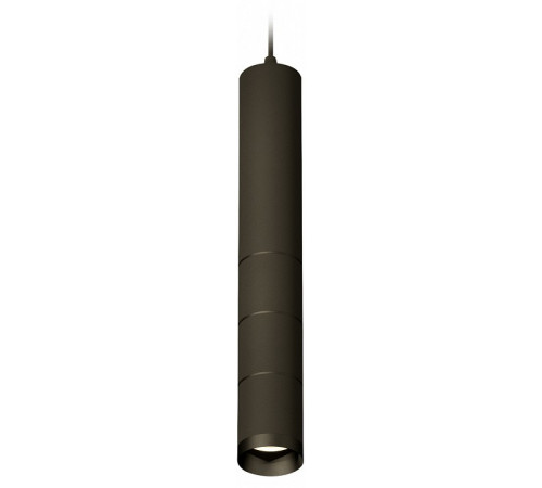 Подвесной светильник Ambrella Light Techno Spot XP6302040 (A2302, C6356, A2061x3, C6302x3, N6131)