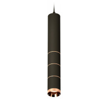 Подвесной светильник Ambrella Light Techno Spot XP6302060 (A2302, C6356, A2063x3, C6302x3, N6135)