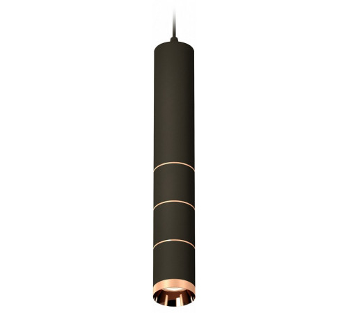 Подвесной светильник Ambrella Light Techno Spot XP6302060 (A2302, C6356, A2063x3, C6302x3, N6135)