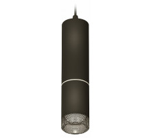 Подвесной светильник Ambrella Light Techno Spot XP6313010 (A2302, C6343, A2060, C6313, N6151)