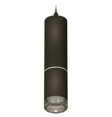 Подвесной светильник Ambrella Light Techno Spot XP6313010 (A2302, C6343, A2060, C6313, N6151)