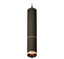 Подвесной светильник Ambrella Light Techno Spot XP6323030 (A2302, C6356, A2063, C6323, N6135)