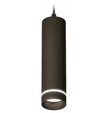 Подвесной светильник Ambrella Light Techno Spot XP6356002 (A2302, C6356, N6229)