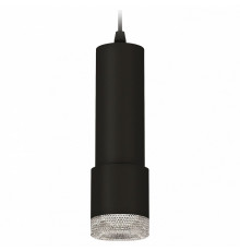 Подвесной светильник Ambrella Light Techno XP7402001 (A2302, C6343, A2030, C7402, N7191)