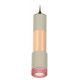 Подвесной светильник Ambrella Light Techno XP7423061 (A2302, C6314, A2063, C6326, A2030, C7423, N7193)