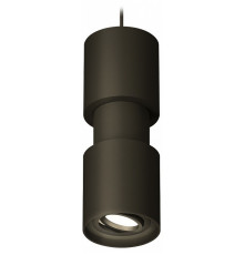 Подвесной светильник Ambrella Light Techno Spot XP7723030 (A2311, C7723x2, A2011x2, C7402, N7002)