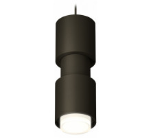 Подвесной светильник Ambrella Light Techno Spot XP7723031 (A2311, C7723x2, A2011x2, C7402, N7160)