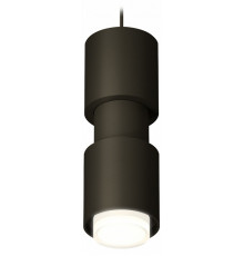 Подвесной светильник Ambrella Light Techno Spot XP7723031 (A2311, C7723x2, A2011x2, C7402, N7160)