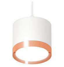 Комплект подвесного светильника Ambrella Light Techno Spot XP8110012 (A2331, C8110, N8126)
