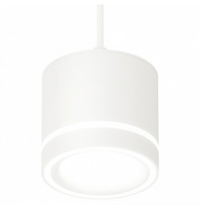 Комплект подвесного светильника Ambrella Light Techno Spot XP8110021 (A2331, C8110, N8433)