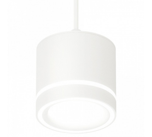 Комплект подвесного светильника Ambrella Light Techno Spot XP8110021 (A2331, C8110, N8433) Комплект подвесного светильника Ambrella Light Techno Spot XP8110021 (A2331, C8110, N8433)