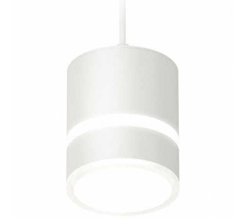Комплект подвесного светильника Ambrella Light Techno Spot XP8110022 (A2331, C8110, N8444) Комплект подвесного светильника Ambrella Light Techno Spot XP8110022 (A2331, C8110, N8444)