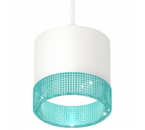 Комплект подвесного светильника Ambrella Light Techno Spot XP8110041 (A2331, C8110, N8488) Комплект подвесного светильника Ambrella Light Techno Spot XP8110041 (A2331, C8110, N8488)