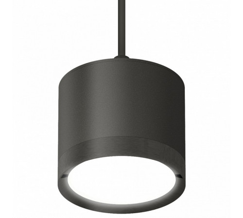 Комплект подвесного светильника Ambrella Light Techno Spot XP8111011 (A2333, C8111, N8113) Комплект подвесного светильника Ambrella Light Techno Spot XP8111011 (A2333, C8111, N8113)