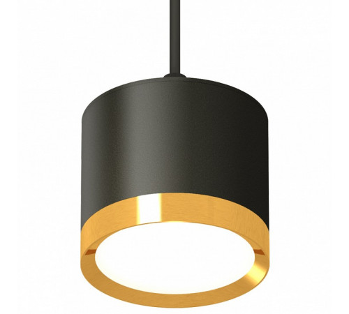Комплект подвесного светильника Ambrella Light Techno Spot XP8111012 (A2333, C8111, N8124) Комплект подвесного светильника Ambrella Light Techno Spot XP8111012 (A2333, C8111, N8124)