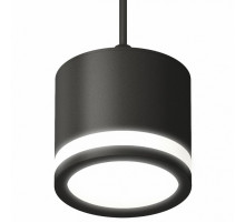 Комплект подвесного светильника Ambrella Light Techno Spot XP8111020 (A2333, C8111, N8415)
